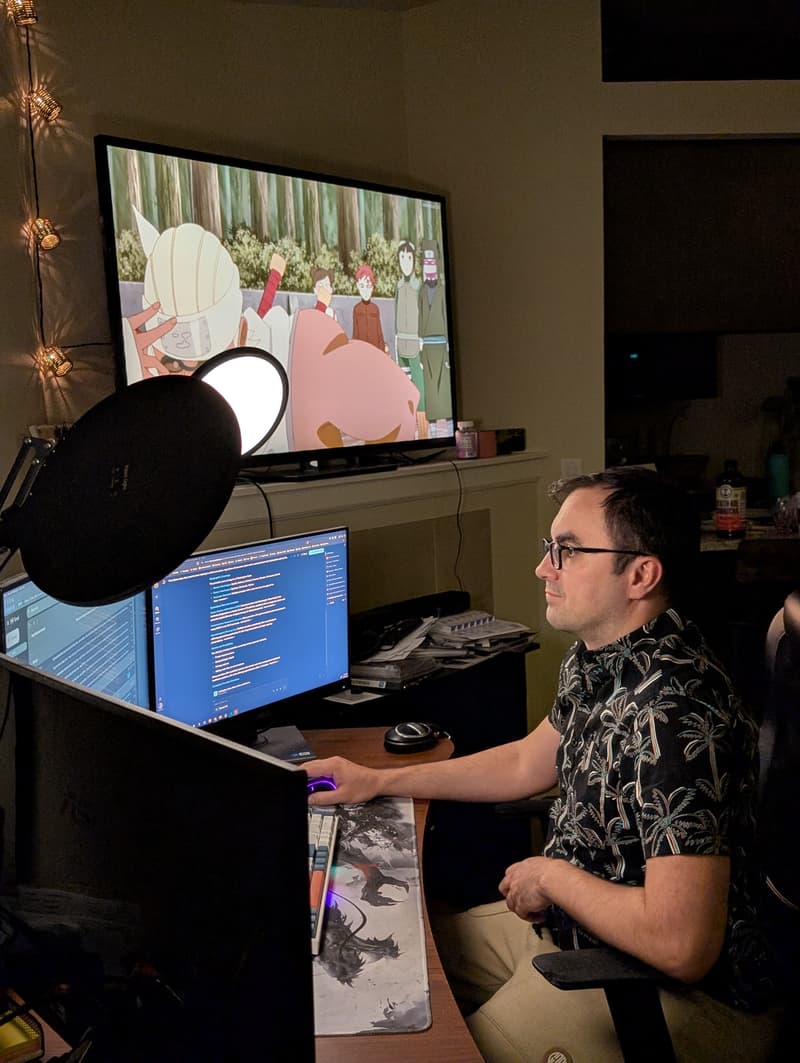 Aiden - Founder of AuDHD.io